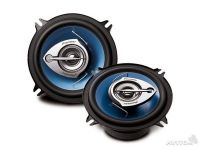 Динамики Pioneer TS-1339R