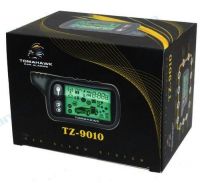 Автосигнализация Tomahawk TZ-9010