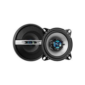 Динамики Sony XS-F1025R ― Империя Звука