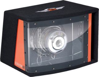 Купить Сабвуфер Cadence Xlerator-8, купить сабвуфер,