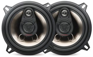 Динамики Supra SJ-535 ― Империя Звука