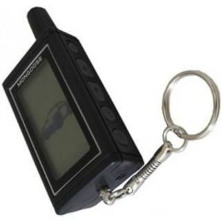 Купить Брелок Ж/К Mongoose LS-9000D, купить
