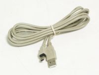 Шнур USB - mini USB (0.6 метр)