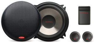 Динамики Supra SJ-550 ― Империя Звука