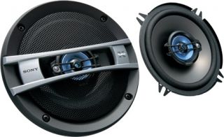 Динамики Sony XS-F1725R ― Империя Звука