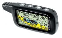 Автосигнализация Pantera SLK-635RS