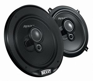 Динамики Prology NX-1323 MkIII ― Империя Звука