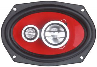 Динамики Supra SSB-69 (пара) ― Империя Звука