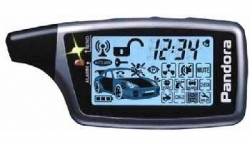 Купить Брелок Ж/К Pandora D073 DXL-3000/3100/3170/3300i-mod
