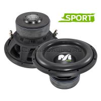 Сабвуфер Alphard Machete Sport M12D2 (головка)