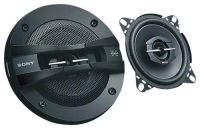 Динамики Sony XS-GT1028F