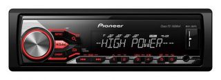 Магнитола USB Pioneer MVH-280FD ― Империя Звука