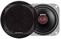 Динамики Supra TBS-402 (компонентные/коаксиальные)
