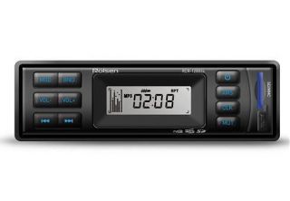 Купить Магнитола USB Rolsen RCR-120G24, купить 