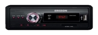 Купить Магнитола USB Erisson RU-1001, купить автомагнитолу