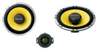Динамики Pioneer TS-Q171C