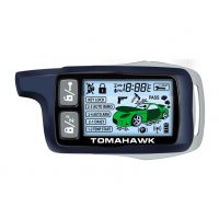 Брелок Ж/К Tomahawk 9.9