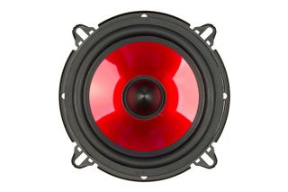 купить Динамики URAL (Урал) AS-C1327K Red,купить 