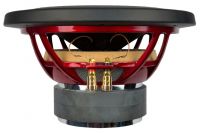Сабвуфер URAL (Урал) AS-D10.3D2 (головка)