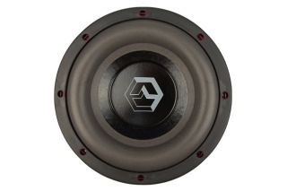 купить  Сабвуфер URAL (Урал) AS-D10.3D4 (головка), купить 