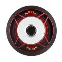 Сабвуфер URAL (Урал) AS-D12.3TD4 (головка) Titanium Edition