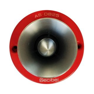 Динамики URAL (Урал) AS-DB25 ― Империя Звука