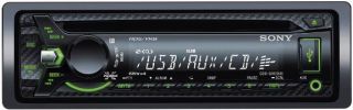 Купить Магнитола CD/MP3 Sony CDX-G1000UE, купить магнитолу