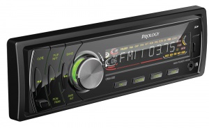 купить Магнитола USB Prology CMU-620, купить магнитолу