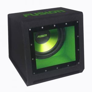 Купить Сабвуфер Fusion FCS-BP30A, купить сабвуфер,