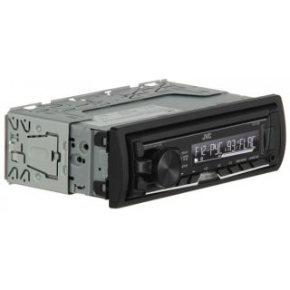 купить Магнитола USB JVC KD-X120EE