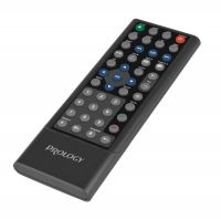 Магнитола DVD Prology MDN-2770 (2-din) (карта Навител)