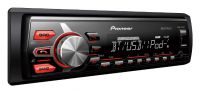 Магнитола USB Pioneer MVH-170UB