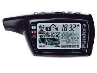 купить Брелок Ж/К Pandora D073 DXL-3210/3500/3700/3250/3290, купить