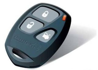 купить Автосигнализация Pantera CL-500