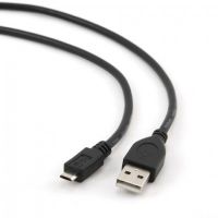 Шнур USB - micro USB (1,5 метр)