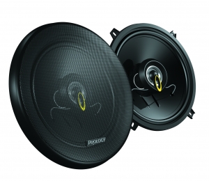 Динамики Prology ES-522 ― Империя Звука