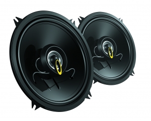 Динамики Prology ES-522CF ― Империя Звука