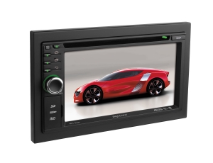 купить Магнитола DVD Prology MPC-65AW (2-din) (карта Навител)