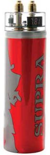 Купить Конденсатор Supra SCAP-0.5D (с цифровым вольтметром), купить конденсатор,