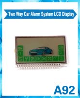 Дисплей LCD на ножках StarLine A92