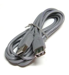 Купить Шнур USB - USB (1,8 метра), купить 