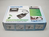 Цифровой чейнджер Yatour Ford (2002-2011)