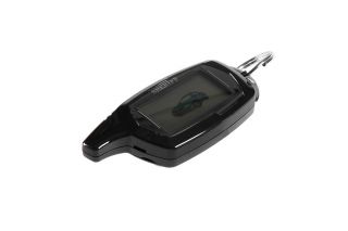 Брелок Ж/К Sheriff ZX-940 ― Империя Звука