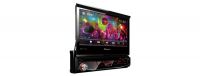Магнитола DVD Pioneer AVH-3700DVD (1-din)