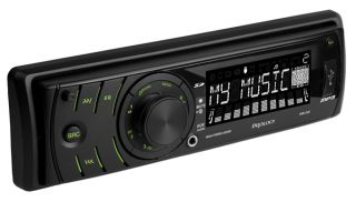 Купить Магнитола USB Prology CMU-520, купить магнитолу
