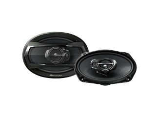 Купить Динамики Pioneer TS-A6923I, купить 