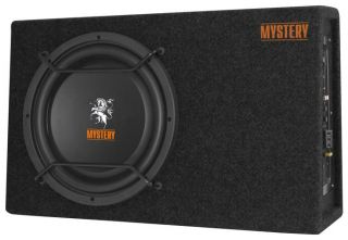 Купить Сабвуфер Mystery MBS-312A, купить сабвуфер,