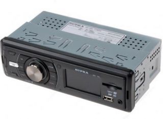 Купить Магнитола USB Supra SFD-95U, купить магнитолу