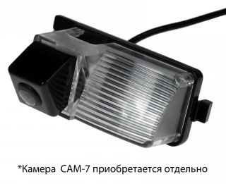 Купить Адаптер для CAM-7 NSTD (Nissan (Tiida хечбэк), GT-R)), купить адаптер