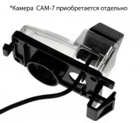 Адаптер CAM-NSTDb для (Nissan GT-R, Tiida хэтч, Nissan Patrol 350Z Livina)